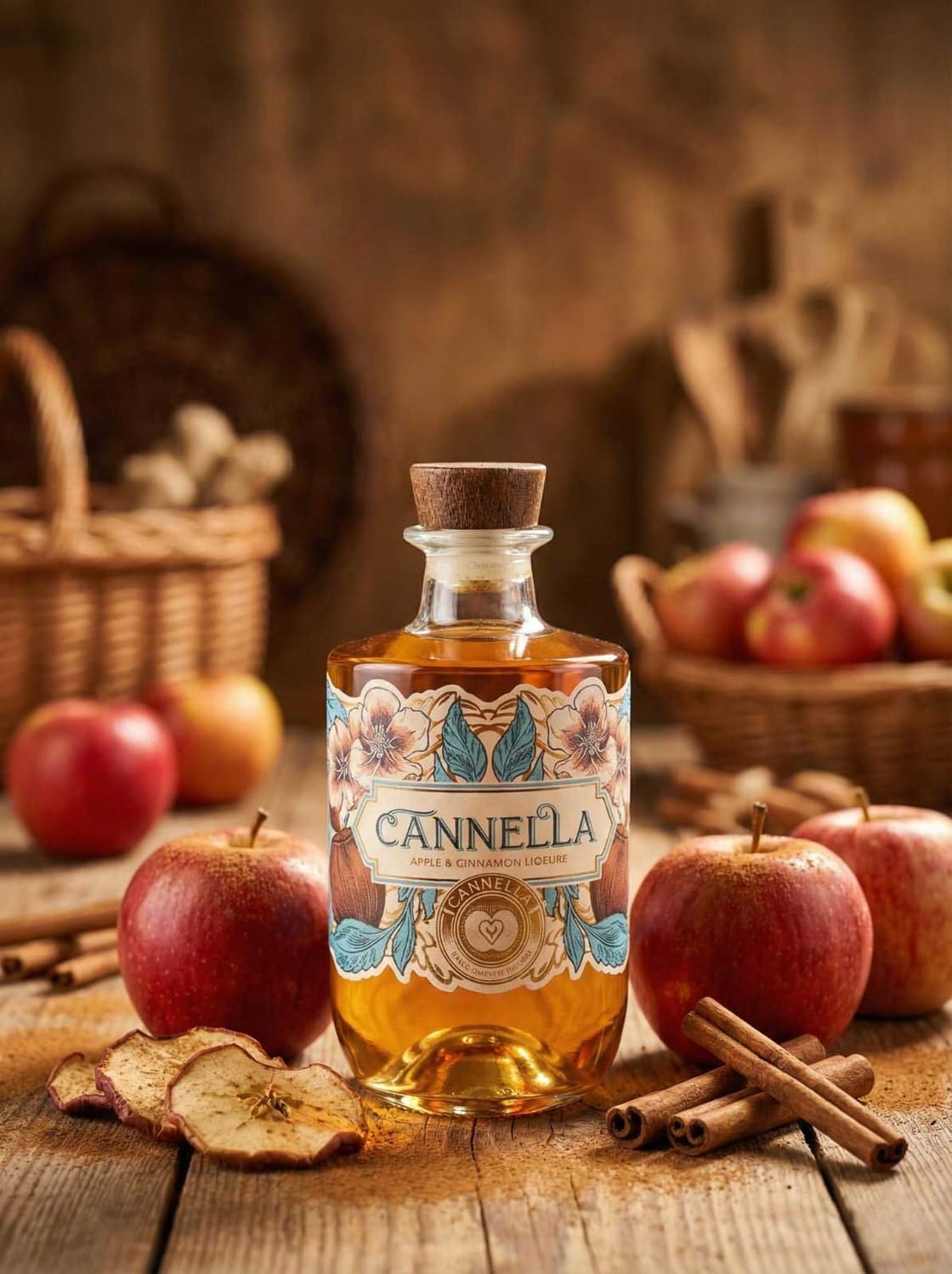 Cannella gallery image 1