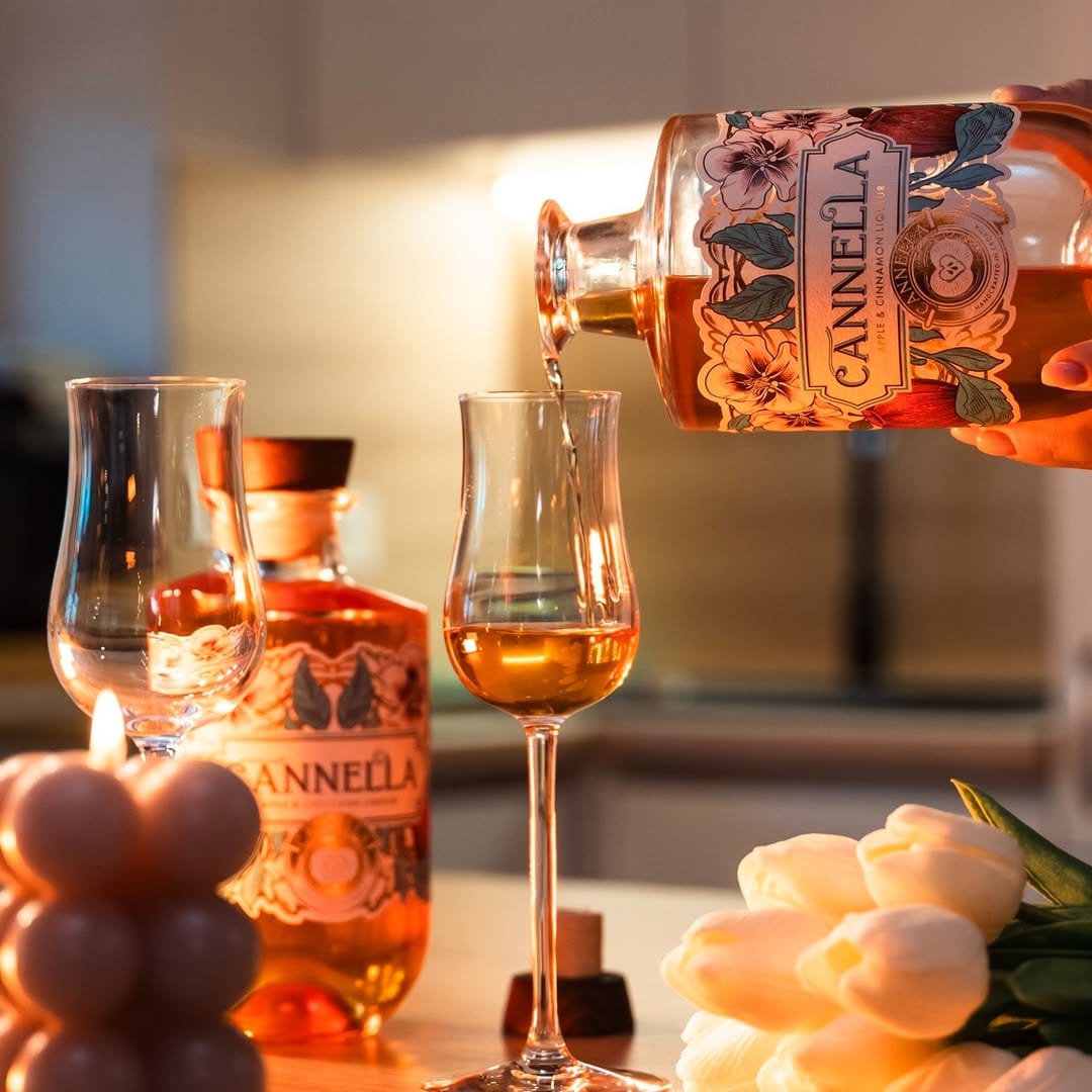 Cannella gallery image 4