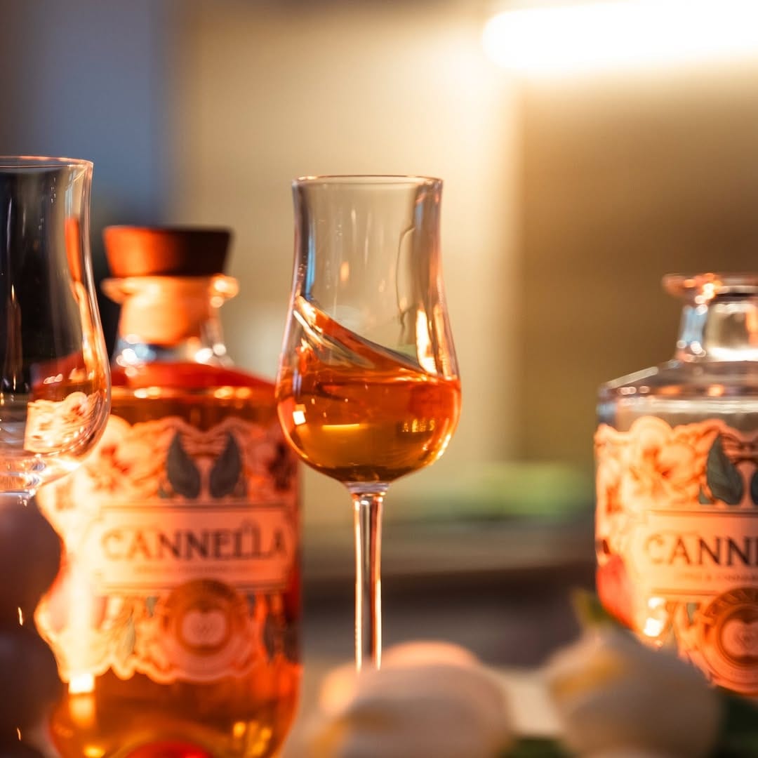 Cannella gallery image 6