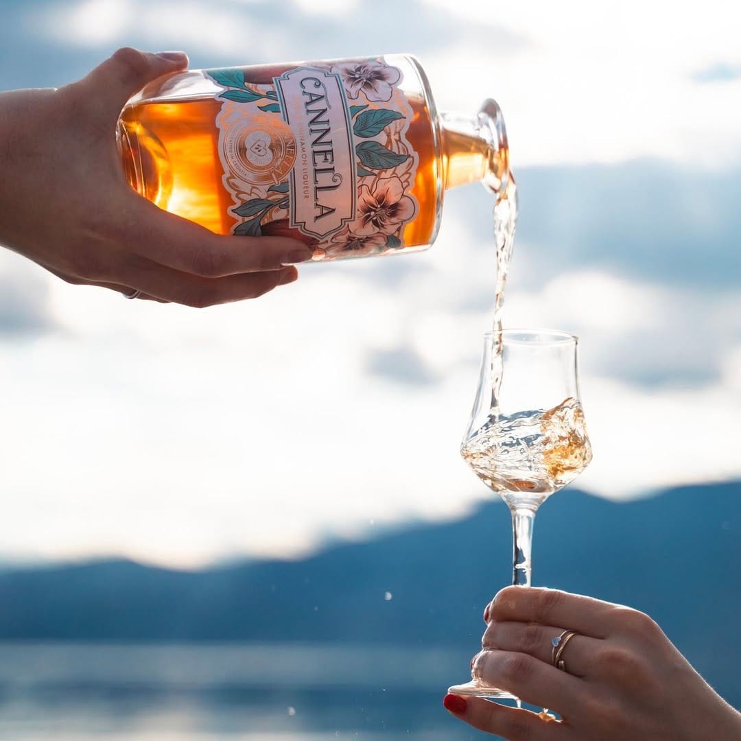 Cannella gallery image 7