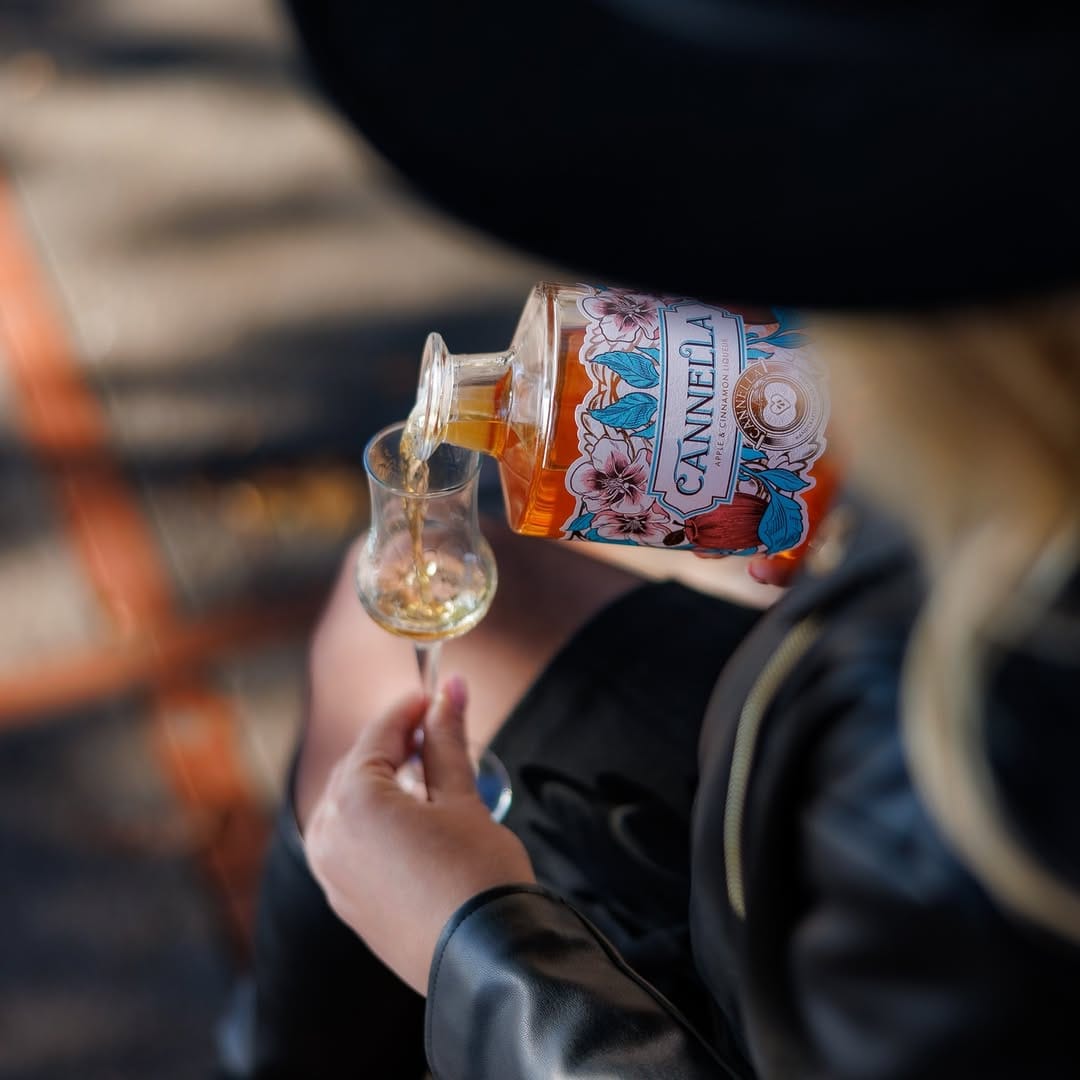 Cannella gallery image 8