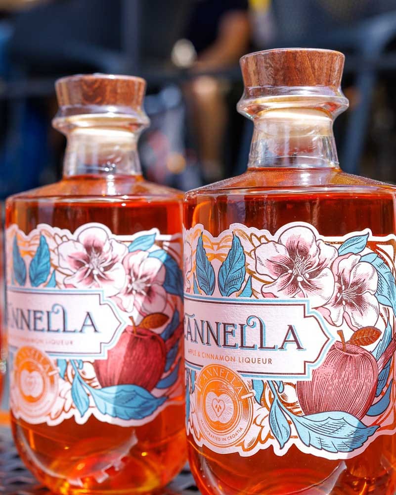 Cannella gallery image 14