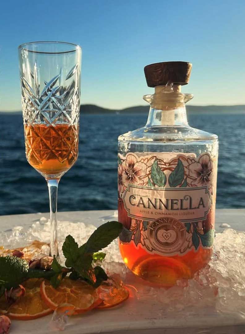 Cannella gallery image 15